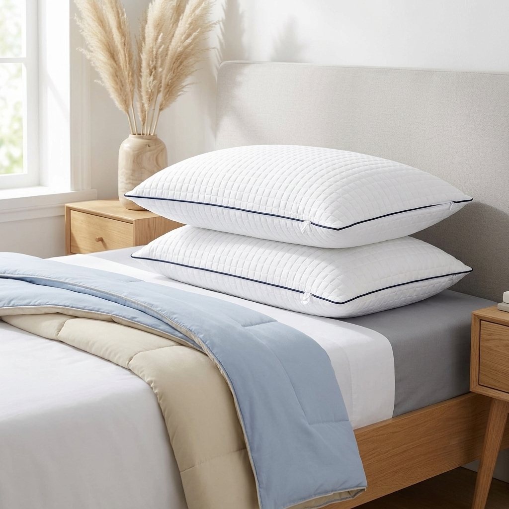 Adjustable Hotel Pillow