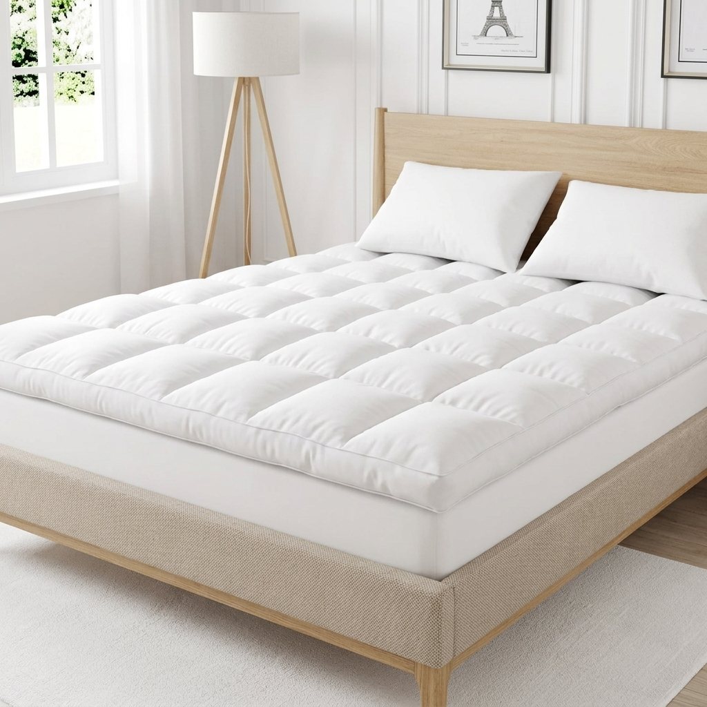 Hotel Mattress Topper